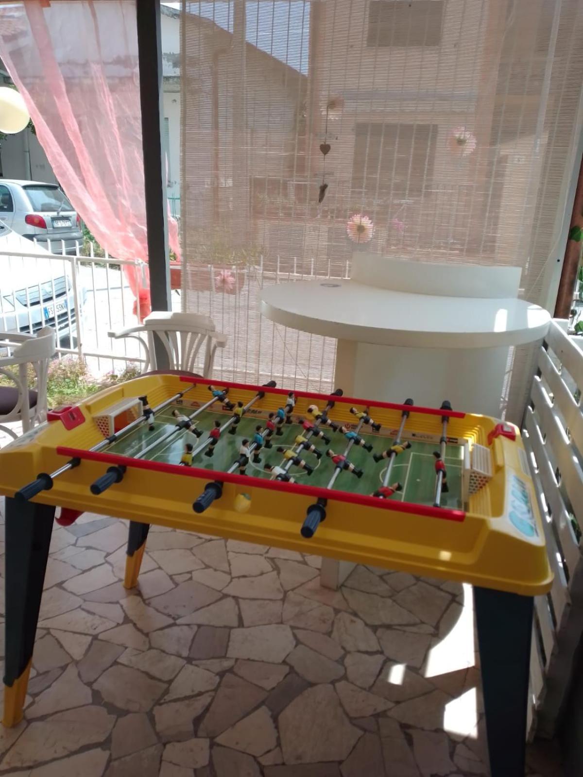 Hotel Sabbia D'Oro 里米尼 外观 照片