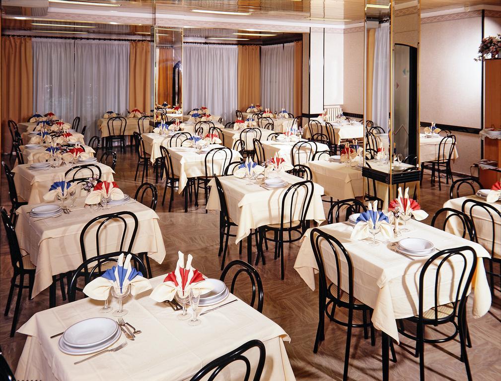 Hotel Sabbia D'Oro 里米尼 外观 照片