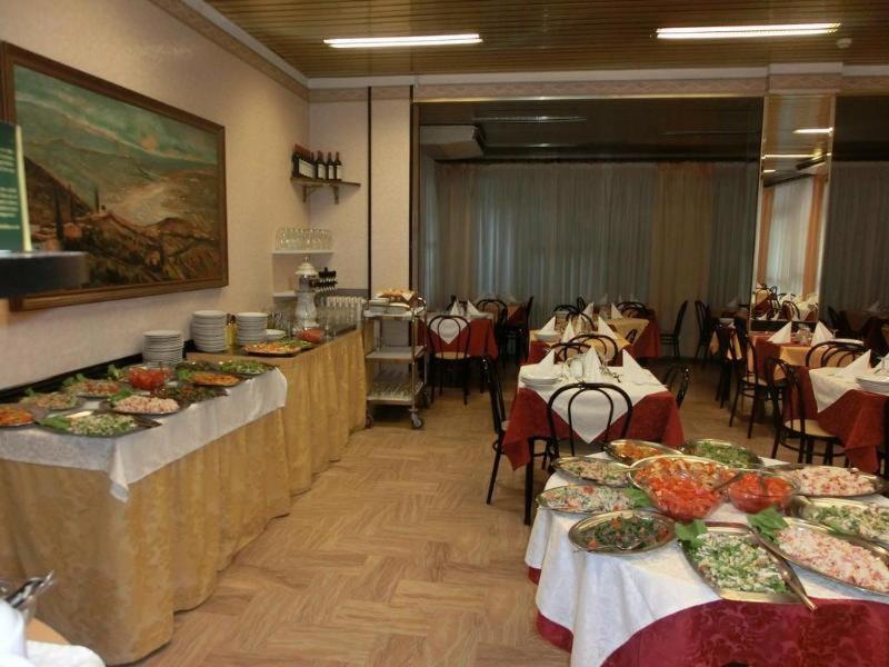 Hotel Sabbia D'Oro 里米尼 外观 照片
